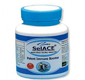 Selace Immune Booster