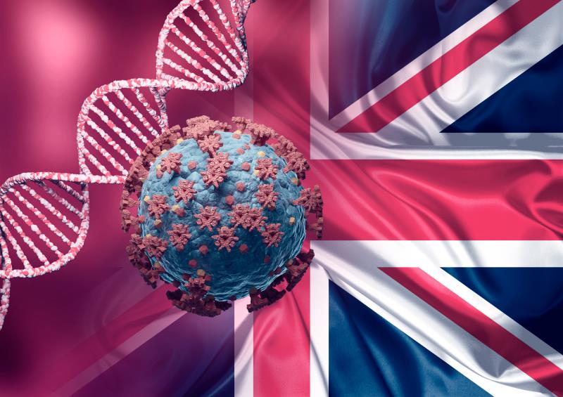 SARS-CoV-2: Serious infections, hospital attention may increase in UK