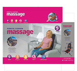 massage seat