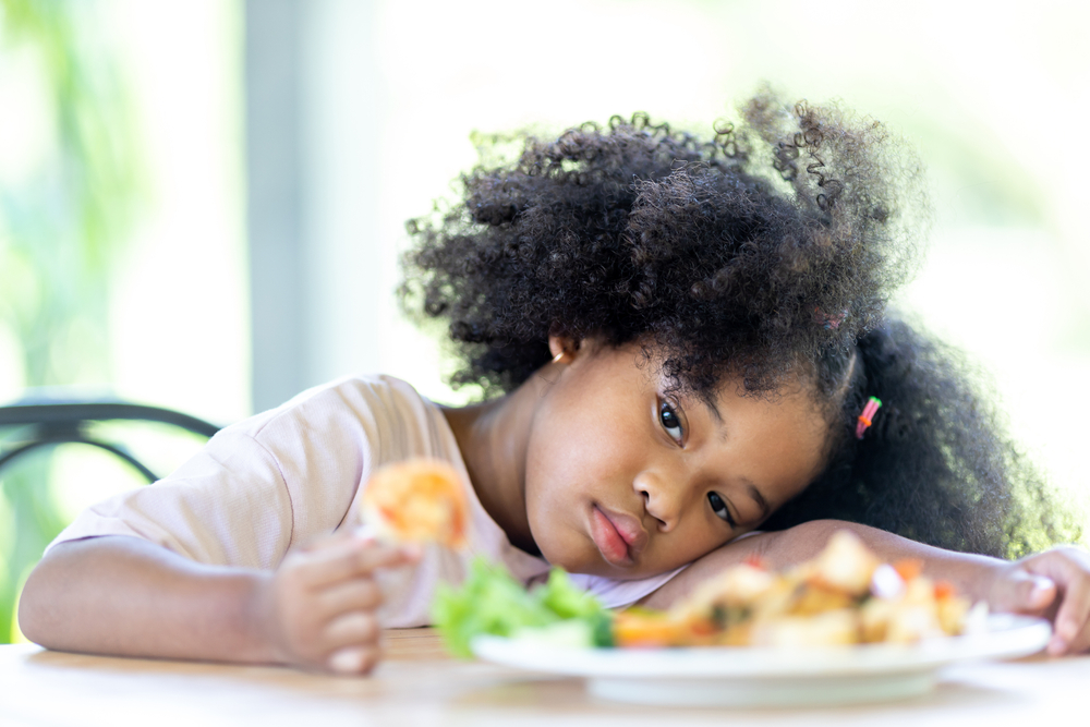 Eating disorders in children: A global health emergency