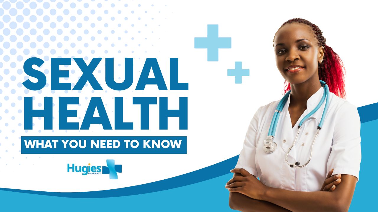 World Sexual Health Day celebration: Prioritizing Your Well-Being