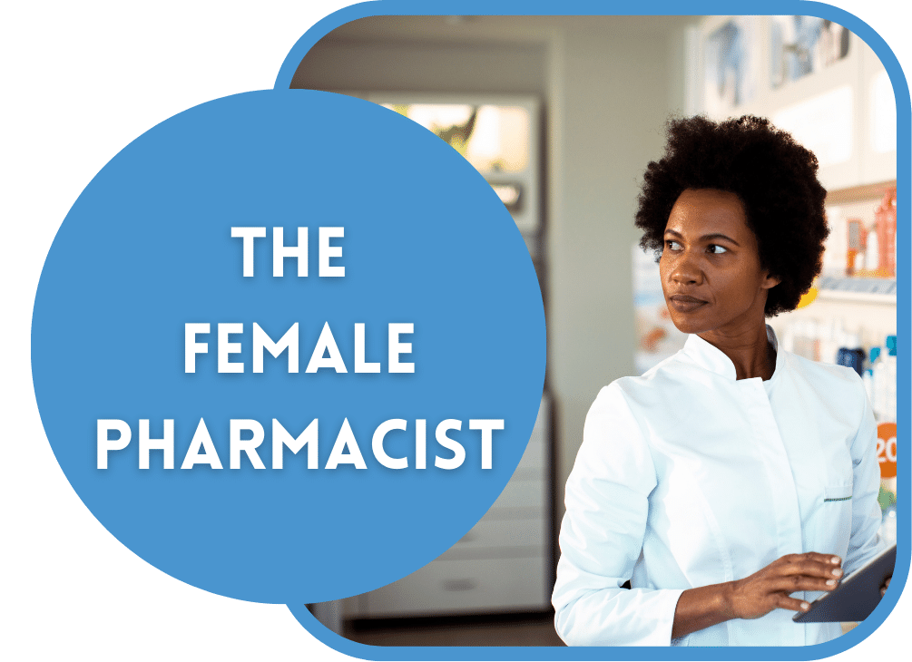 Celebrating International Women: The Impact of Female Pharmacists